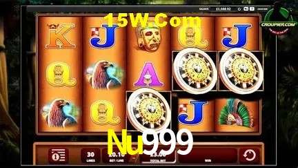 Account Benefits Nu999