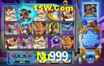 Seasonal Promotions Nu999