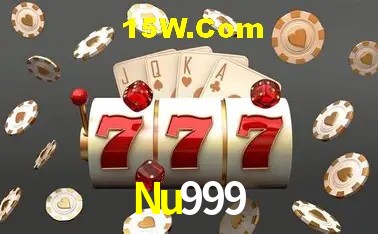 Quick Registration Nu999