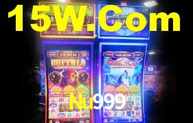 Welcome Bonus Nu999